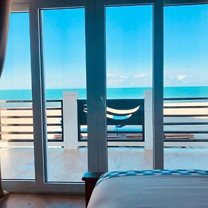 Studio Ocean View